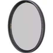 B+W 37mm MRC Basic Circular Polarizing Filter Multicoating Resistance Coating