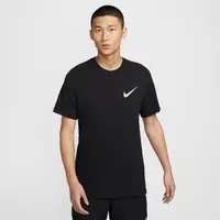 在飛比找momo購物網優惠-【NIKE 耐吉】短袖 上衣 T恤 運動 休閒 男 女 AS