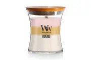 Woodwick Medium Island Getaway Trilogy Candle