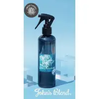 在飛比找蝦皮購物優惠-日本 John's Blend 衣物織品除菌消臭噴霧-薄荷麝