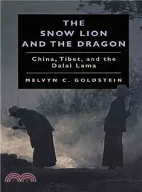 在飛比找三民網路書店優惠-The Snow Lion and the Dragon ―