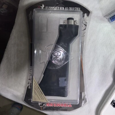 Tippmann X7 Commando Non Air Thru Stock New ( Rare )