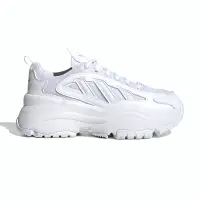在飛比找Yahoo奇摩購物中心優惠-Adidas Ozgaia W 女鞋 白色 運動 經典 復古