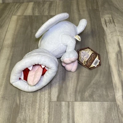 Monster Hunter Fur Fur Plush Doll Stuffed Toy Deformed Series Capcom Japan