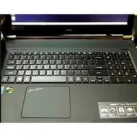 在飛比找蝦皮購物優惠-鍵盤膜 適用於 宏基 ACER Aspire V17 Nit