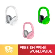 RAZER Opus X Gaming Headset Wireless With Active Noise Cancelling Bluetooth