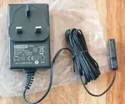Scalextric START AC Adaptor 3 Pin Plug P9400W NEW