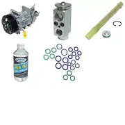 A/C Compressor Kit UAC For 2007-2010 Mini Cooper (for: Mini)