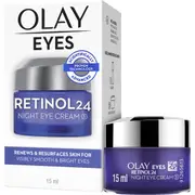 Olay Regenerist Retinol24 Eye Cream 15ml