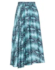 [5 PROGRESS] 5 PROGRESS Maxi skirts - Item 30385717