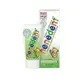 貝恩 木糖醇兒童牙膏，德國原裝進口，清新香氣，維持好口氣，讓孩子喜歡刷牙 木糖醇兒童牙膏75ml