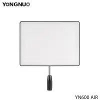 在飛比找樂天市場購物網優惠-【EC數位】Yongnuo 永諾 YN 600 AIR 超薄