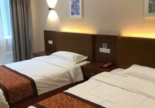 重慶美華商務賓館Meihua Business Hotel