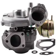[MaXpeedingrods] Compatible for BMW X5 E53 3.0D 6 Cyl for GT2260V Turbo Turbocharger 753392-5018S Turbolader