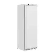 Polar C-Series Upright Fridge White - 400Ltr - PC003-A