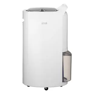 LG 樂金 PuriCare MD181QWE0 18公升 WiFi變頻除濕機 白色【可退貨物稅 能效一級】