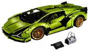 [Lego] Lamborghini Sián FKP 37