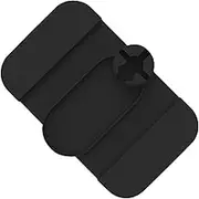 Armchair Table Tray | Silicone Couch Arm Tray Table,Multifunctional Removable Snack Tray for Living Room Tea Room Use by Women Men