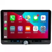 Jensen CAR1013 10.1" Touchscreen with Bluetooth, Apple CarPlay and Android Auto
