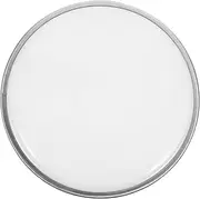 ERINGOGO Double Layer Practice Pad Skin Multi-use Drum Skin for Repairing Drum Percussion Parts