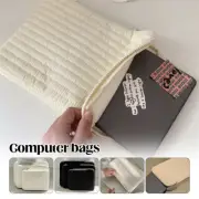 11/13/15in Soft Laptop Liner Bag Tablet Protective Case for Macbook Air/pro Ipad