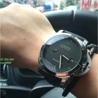 在飛比找蝦皮購物優惠-PANERAI 沛納海 LUMINOR1950 PAM688