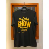 在飛比找蝦皮購物優惠-Nike LA Lakers Mantra Nike Dri