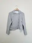 Cupcakes And Cashmere Wesley Jacket Size Large