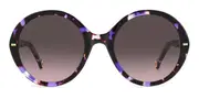 Carolina Herrera HER 0177/S YJM/M2 Women’s Sunglasses Tortoiseshell Size 55