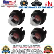 4Pcs 188-512 Primer Bulb FOR HOMELITE POULAN CRAFTSMAN SEARS TORO MCCULLOCH ECHO