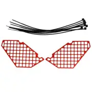 Eagle Model AL Window Net: Tamiya BBX BB-01 Eagle Model BBX-15 RE