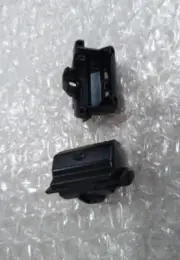 1Pcs New FSM-80S 70S 61S Fiber Fusion Splicer Electrode Cover Electrode Holder