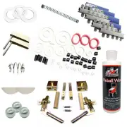 2000 Stern Striker Xtreme Pinball White Premium Maintenance Kit