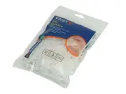Vitrex - 10 2042 Floor Tile Spacers 4.00mm Pack of 500 - 102042