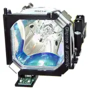 EUALFA Lamp for the EPSON EMP-710