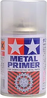 Tamiya - Tamiya Metal Primer