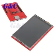 Arduino 3.5 inch TFT LCD Display Touch Screen UNO R3 Board Plug and Play
