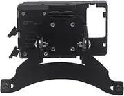 Motorcycle Navigation Bracket Motorcycle Accessories Mobile Phone Bracket Navigation Bracket for Ducati for Multistrada 1200 2010-2012 Phone Mount (Color : 3)