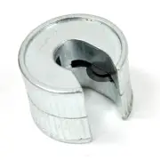 1/2" Round Tube Cutter Copper PEX PVC Pipe Tubing Cut Tool
