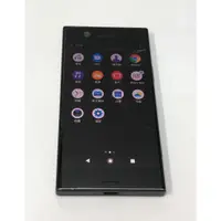 在飛比找蝦皮購物優惠-SONY Xperia XZ1 Compact 4GB/ 3