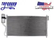 AC Condenser 3034 For 2004-2009 Nissan Quest 3.5L OEM QUALITY (for: Nissan)