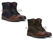 Royal Enfield Huntsman Boots