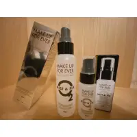 在飛比找蝦皮購物優惠-Make Up For Ever 12H定裝噴霧