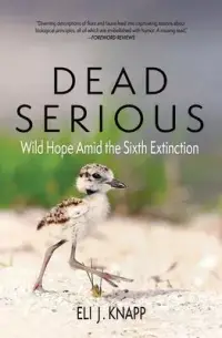 在飛比找博客來優惠-Dead Serious: Wild Hope Amid t