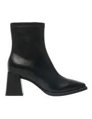 [Ravella] Demand Boots in Black
