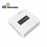 Sonoff RF Bridge WiFi 433MHz Wifi Remote Smart Switch DIY Home Automation A3GS