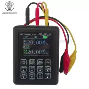 0-10V 4-20mA Signal Generator Signal Source Current Voltage Signal Calibrator