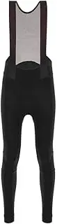 [Santini] H20 Nimbus-CALZAMAGLIA DA Donna Culotte, Women, NE (Black)
