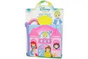 Disney Baby - Disney Princess Soft Book