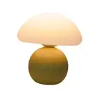 Table Lamp Reading Desk Lamp Mushroom for Birthday Gift Farmhouse Wedding